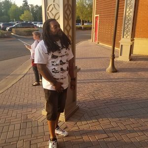 Meet your Posher, Dont'e